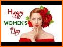 Happy Women Day Images Gif related image