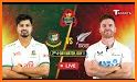 Live Cricket Tv HD Streaming related image