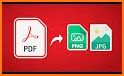 PDF Converter(PDF to PNG, WEBP, JPG) related image