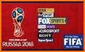 Maasranga Tv World Cup Football 2018 Live related image