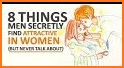 Things Men Like In Women More Than Good Looks related image