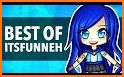 ItsFunneh Wallpaper related image