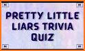 Pretty Little Liars Quiz related image