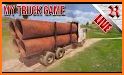Truck Games - Truck Simulator related image
