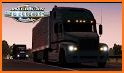 Amercian Truck Simulator: Euro Truck 3D related image