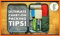 Baggage - Packing list PRO (without ADS) related image
