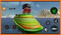 Robot Cruise Ship Transform Robot Shooting Games related image