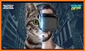 VR Helmet House of Cat Eyes related image