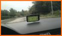 GPS Speedometer, HUD ADS Free related image