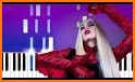 Kings and Queens Ava Max New Songs Piano Game related image