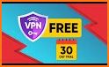 Cyber Cat VPN - Fast, Safe Unlimited VPN related image