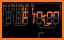 LCD Digital watchface related image