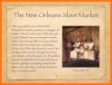 New Orleans Slave Trade related image
