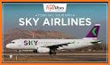 SKY Airline related image