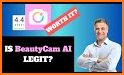 BeautyCam Photo Editor related image