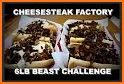 Cheesesteak Factory related image