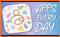 Baby tracker day by day - feeding, sleep, diaper related image
