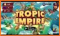 Tropic Empire - Idle Builder Adventure related image
