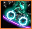 Neon Motocross related image