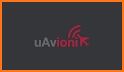 uAvionix skyBeacon Installer related image