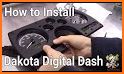 Dakota Digital Automotive related image