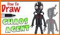 Draw Agent related image