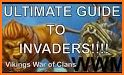 Viking Invaders: Clan War related image