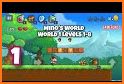 Mino's World - Run n Jump Game related image