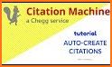 Citation Generator related image