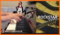 Rockstar Piano Game related image