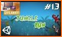 Lost Temple Jungle Run – Infinite Runner related image