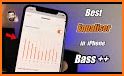 Equalizer & Bass Booster - Volume Booster EQ related image