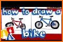 Art Bike Puzzle related image