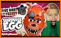 Surprise Freddy Eggs Toys related image