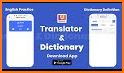 Language Translator Dictionary – Dictionary Box related image