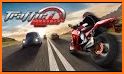 New Traffic Rider 3D Simulator related image