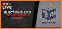 Election Result 2021 Live and latest Update related image