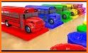 Kids bus related image
