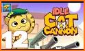 Idle Cat Cannon related image