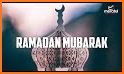 Ramadan Mubarak related image