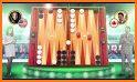 Backgammon Tournament - free backgammon online related image
