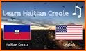 Haitiancreole - Lithuanian Dictionary (Dic1) related image