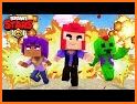 New Brawlers: Brawl BS Stars Skins & Mods For mcPE related image