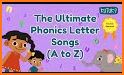 Ultimate Phonics Full Version related image