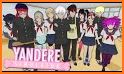 New Yandere Simulator Gamee related image