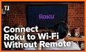 Remote Control for TCL, Roku and Screen Mirroring related image