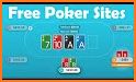 Velo Poker - Texas Holdem Poker Game Free Online related image