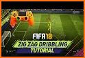 Tap Dribble Champ - Soccer 2018 related image