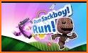 Run Sackboy! Run! related image