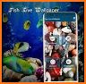 Koi Pet Fish Live Wallpaper related image